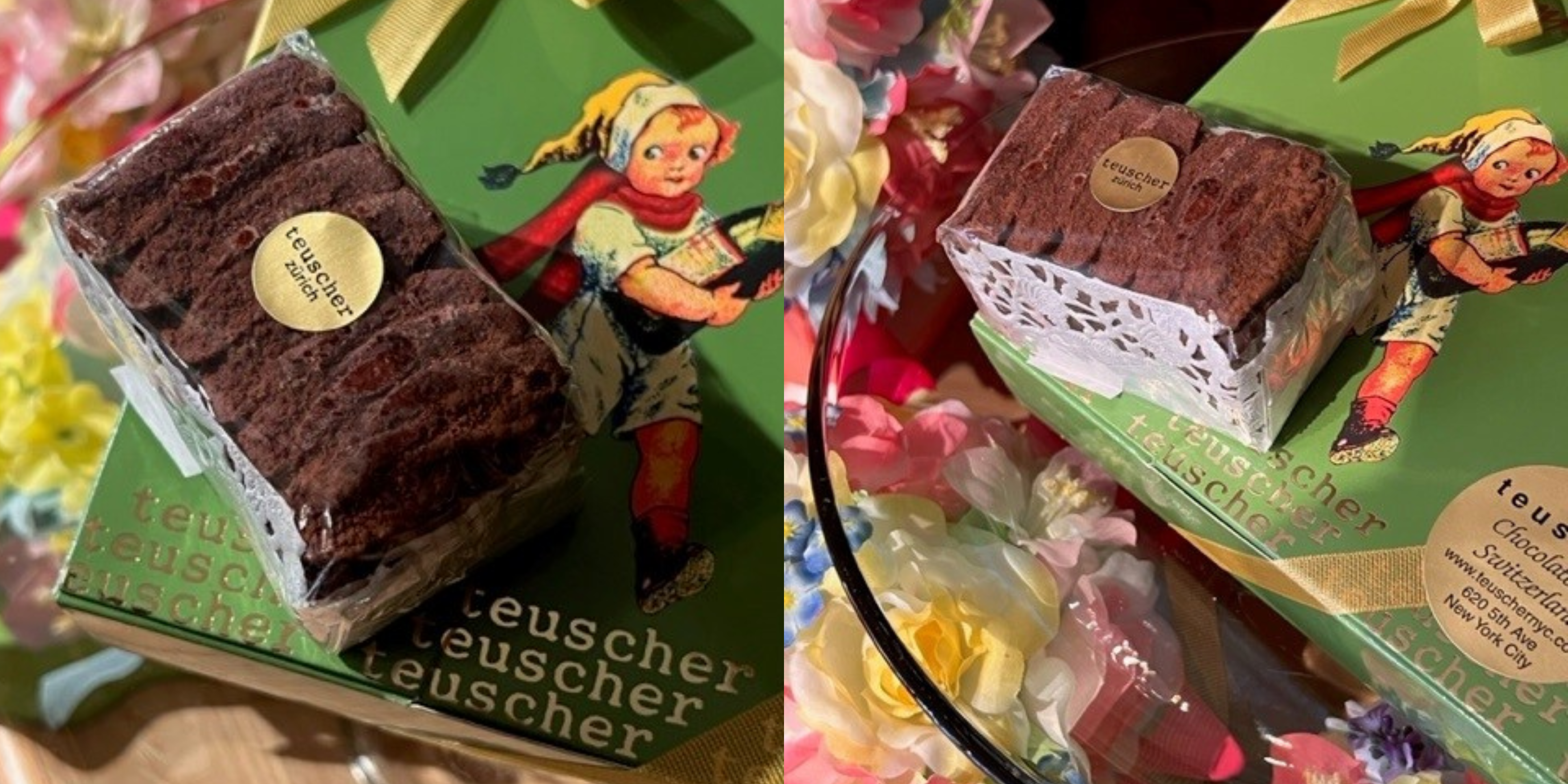 CHT Cake Banner