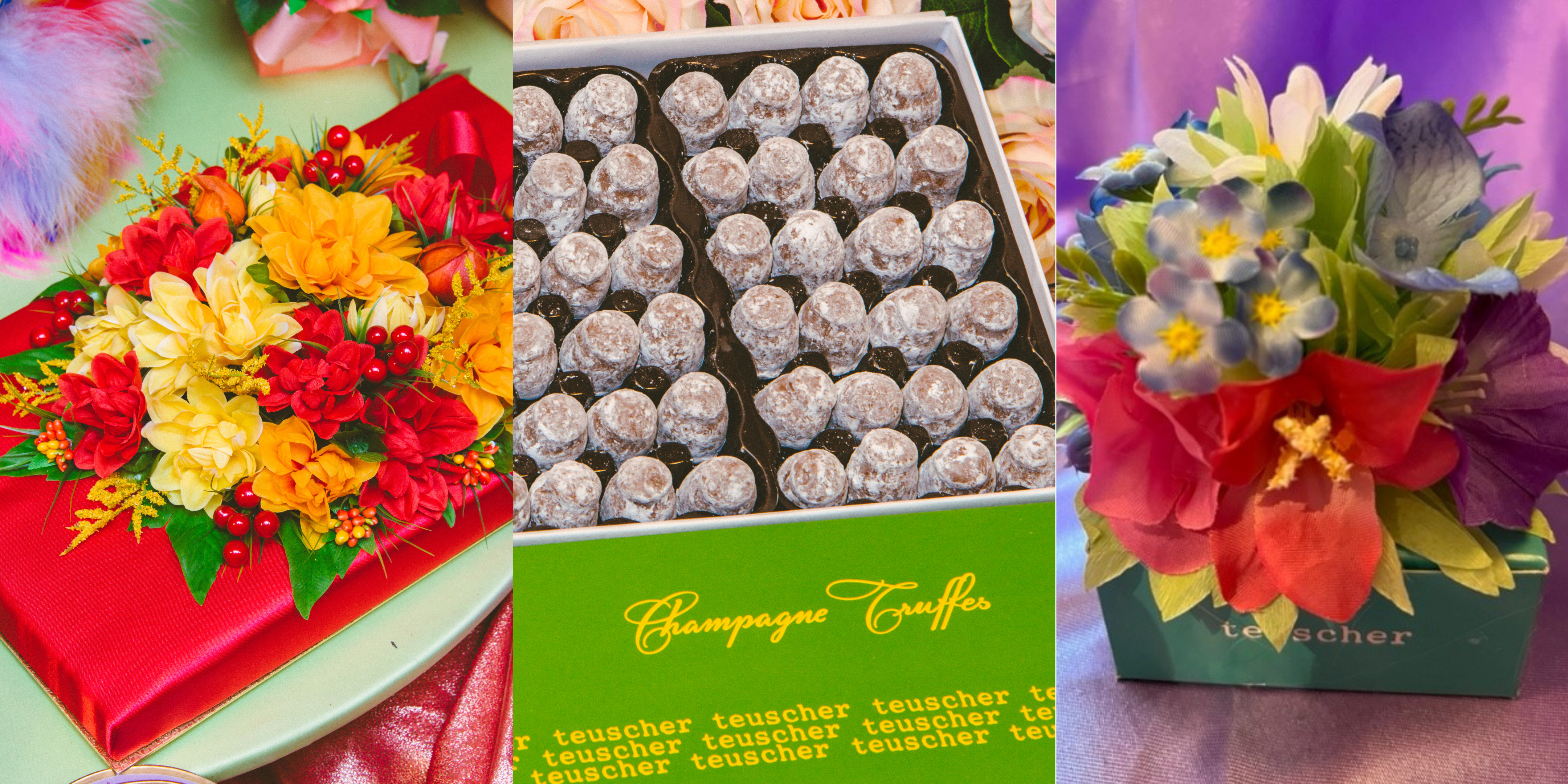Mother’s Day Banner