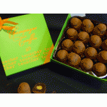 Champagne Truffles Dark Box 4,9,16,24,32,36,48,72 pieces