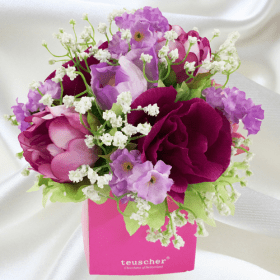 20 pc Flower Box