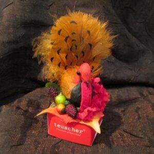 Turkey Box - 6 pce