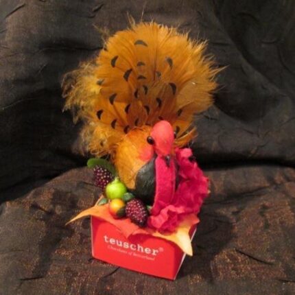 Turkey Box - 6 pce