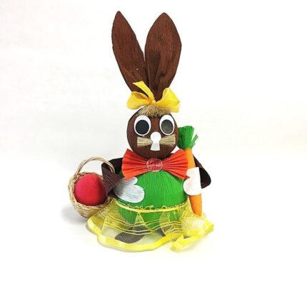 MRS Easter Bunny Box of 10 pc
