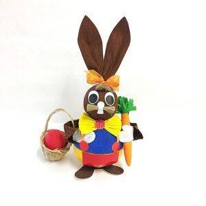 MISTER Easter Bunny Box of 10 pc