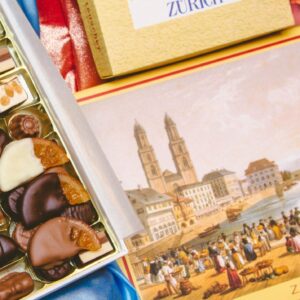 Gift Boxes & Special Products