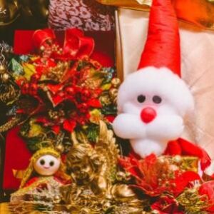 Christmas Fantasy Boxes