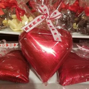 Valentine's Day Gifts