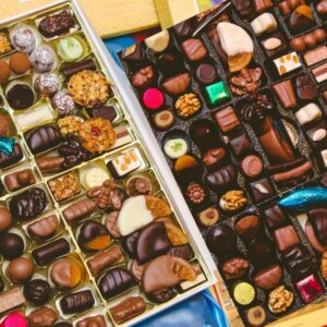 Chocolates