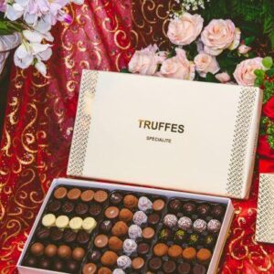 Assorted Truffles