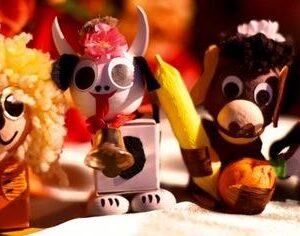 Fantasy Figures