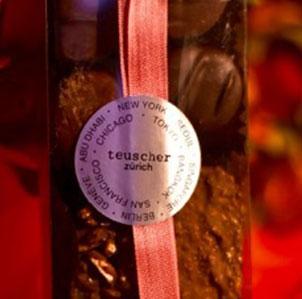Fructose Sweetened Collection